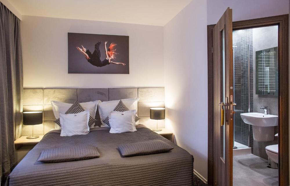 Superior Deluxe Double Room 