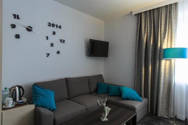 Hotel Ratuszowy image 22