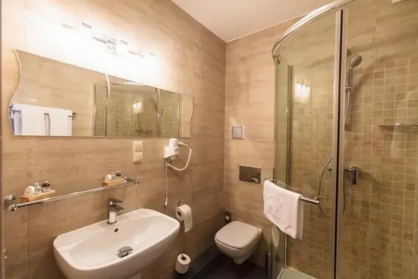 Hotel Ratuszowy 9