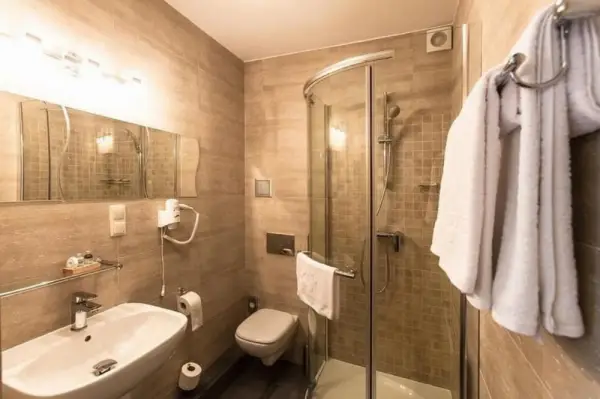 Hotel Ratuszowy 10