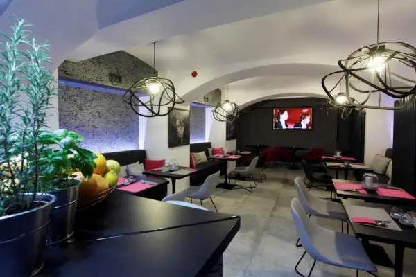 Hotel Ratuszowy Main image