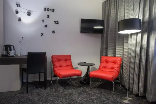 Hotel Ratuszowy 4