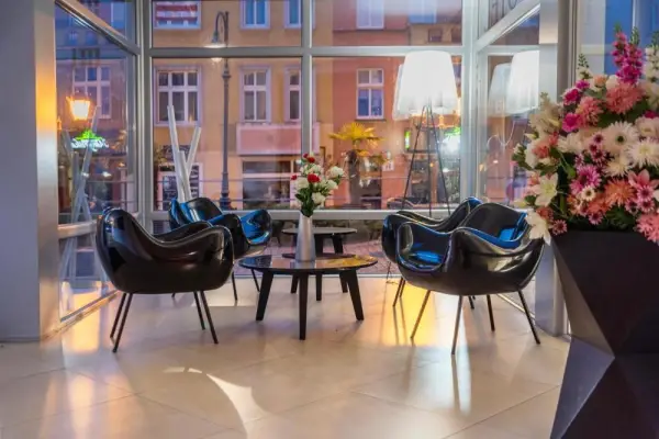 Hotel Ratuszowy 5