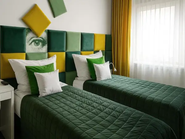 Hotel Ratuszowy 8